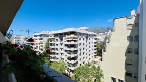 Apartment with 2 bedrooms for sale in Marbella Centro