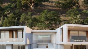 Villa zu verkaufen in Monte Mayor, Benahavis
