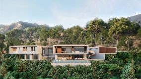 Villa for sale in Monte Mayor, Benahavis
