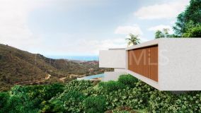 Villa zu verkaufen in Monte Mayor, Benahavis