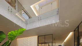 Villa zu verkaufen in Los Altos de los Monteros, Marbella Ost