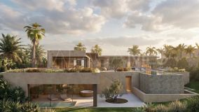 Villa zu verkaufen in Los Altos de los Monteros, Marbella Ost