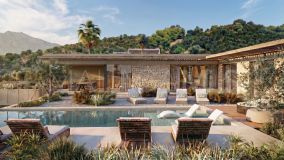 Villa zu verkaufen in Los Altos de los Monteros, Marbella Ost
