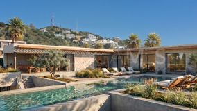 Villa zu verkaufen in Los Altos de los Monteros, Marbella Ost
