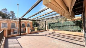 Town house with 5 bedrooms for sale in Rincon de la Victoria