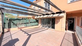 Town house with 5 bedrooms for sale in Rincon de la Victoria