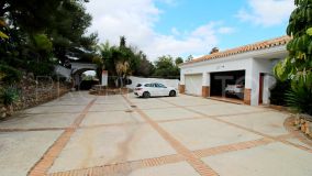 12 bedrooms villa for sale in Alhaurin el Grande