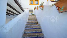 Semi Detached House for sale in Selwo Hills, Estepona