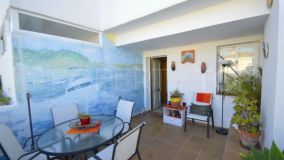 Semi Detached House for sale in Selwo Hills, Estepona