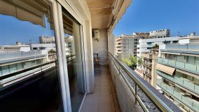 Apartamento en venta en Marbella Centro, Marbella Ciudad