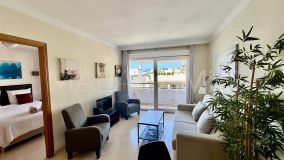 Apartamento en venta en Marbella Centro, Marbella Ciudad