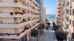 Wohnung zu verkaufen in Marbella Centro, Marbella City