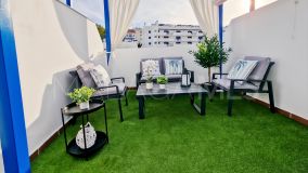 Duplex Penthouse for sale in Benalmadena Costa