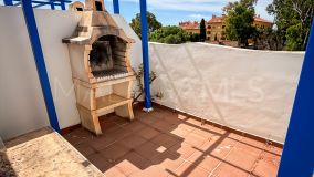 Duplex Penthouse for sale in Benalmadena Costa