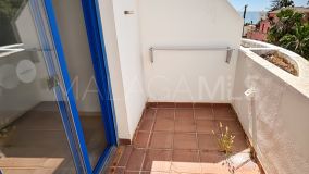 Zweistöckiges Penthouse zu verkaufen in Benalmadena Costa