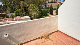 Zweistöckiges Penthouse zu verkaufen in Benalmadena Costa