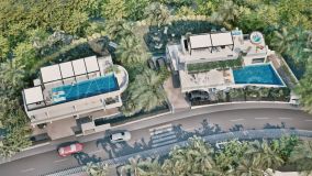 Tomt for sale in Nueva Andalucia, Marbella