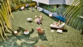Tomt for sale in Nueva Andalucia, Marbella