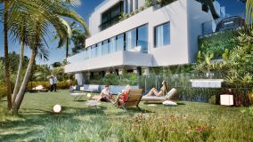 Tomt for sale in Nueva Andalucia, Marbella