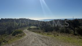 Plot for sale in Cala de Mijas, Mijas Costa