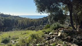 Plot for sale in Cala de Mijas, Mijas Costa