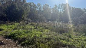 Plot for sale in Cala de Mijas, Mijas Costa
