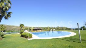 Wohnung zu verkaufen in Parque Botanico, Estepona Ost