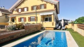 Semi Detached House for sale in Alhaurin de la Torre
