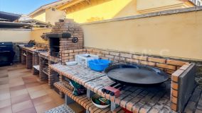 Semi Detached House for sale in Alhaurin de la Torre