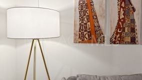 Studio for sale in La Merced, Malaga - Centro