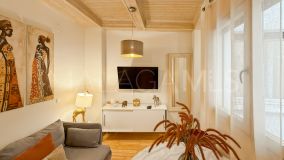 Studio for sale in La Merced, Malaga - Centro