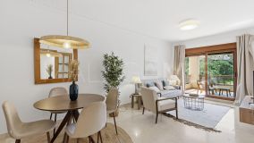 Wohnung zu verkaufen in Las Lagunas, Mijas Costa