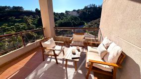 Apartamento en venta en Las Lagunas, Mijas Costa