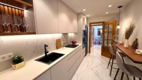 Apartamento en venta en Las Lagunas, Mijas Costa