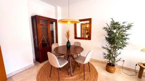 Apartamento en venta en Las Lagunas, Mijas Costa