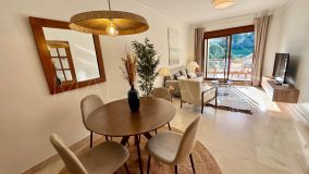 Apartamento en venta en Las Lagunas, Mijas Costa