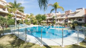 Appartement rez de chaussée for sale in Toscana Hills, Benahavis