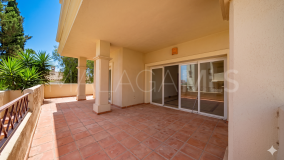 Appartement rez de chaussée for sale in Toscana Hills, Benahavis