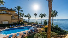 Apartment for sale in Rio Real, Marbella East