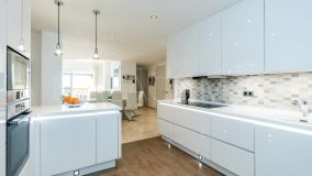 Wohnung zu verkaufen in Rio Real, Marbella Ost