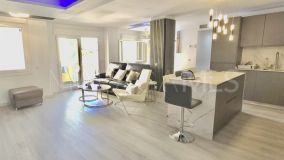 Wohnung zu verkaufen in Marbella Centro, Marbella City