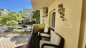 Wohnung zu verkaufen in Marbella Centro, Marbella City