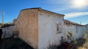 Finca for sale in Colmenar