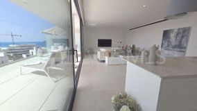 Wohnung zu verkaufen in El Higueron, Fuengirola