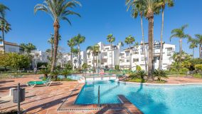 Erdgeschosswohnung zu verkaufen in Costalita, Estepona Ost