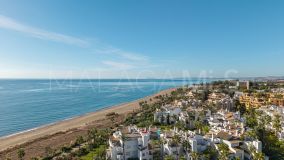 Erdgeschosswohnung zu verkaufen in Costalita, Estepona Ost