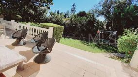 Villa for sale in El Rosario, Marbella Öst