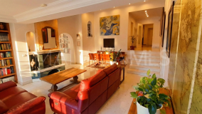 Villa for sale in El Rosario, Marbella Öst