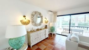 Villa for sale in Las Chapas, Marbella Est