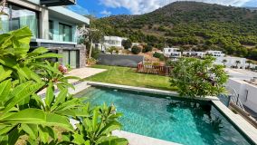 Villa for sale in Mijas Pueblo